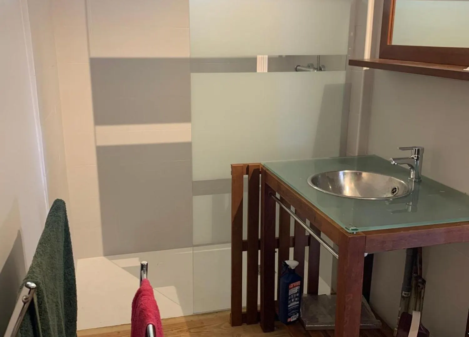 La Petite Maison Dans Le Sidobre Esperausses 0*,