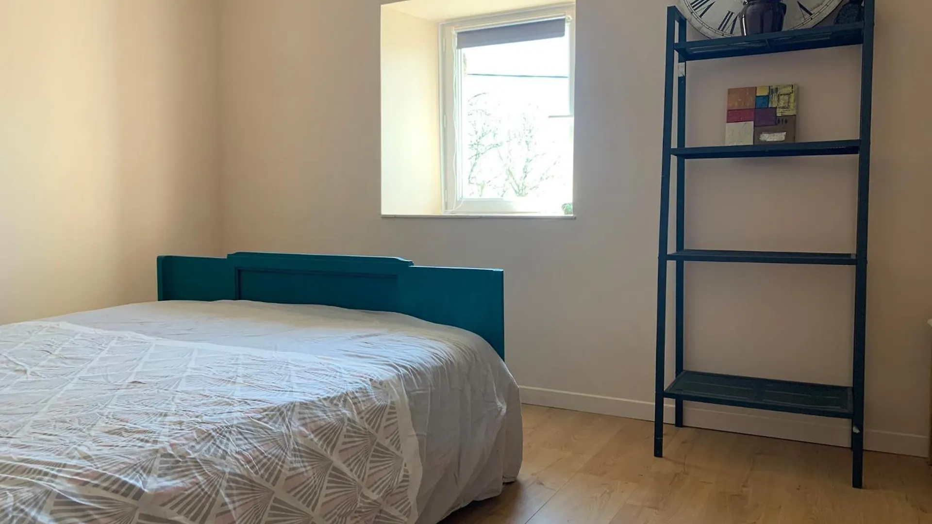 La Petite Maison Dans Le Sidobre Esperausses Франция