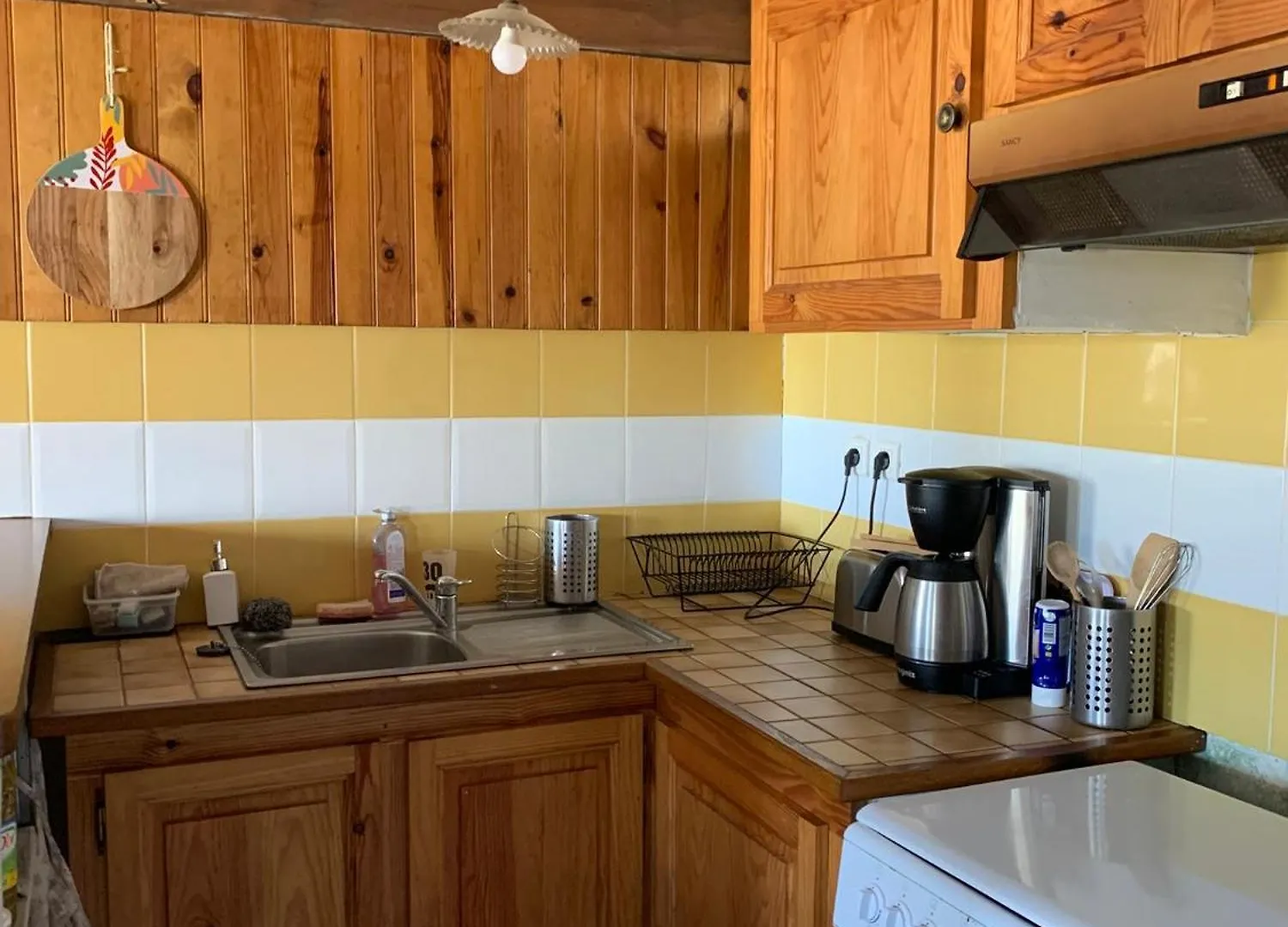 La Petite Maison Dans Le Sidobre Esperausses Франция