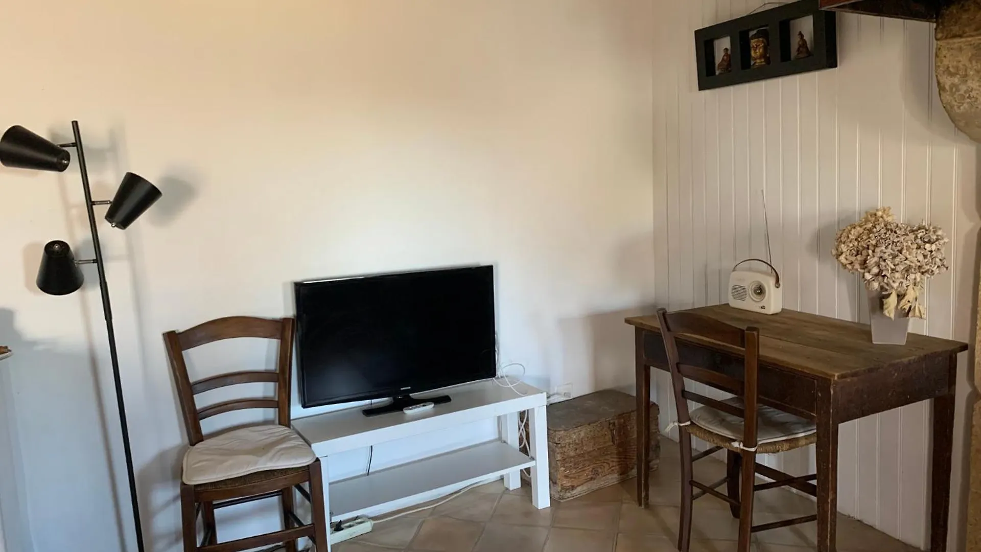La Petite Maison Dans Le Sidobre Esperausses Дом отдыха