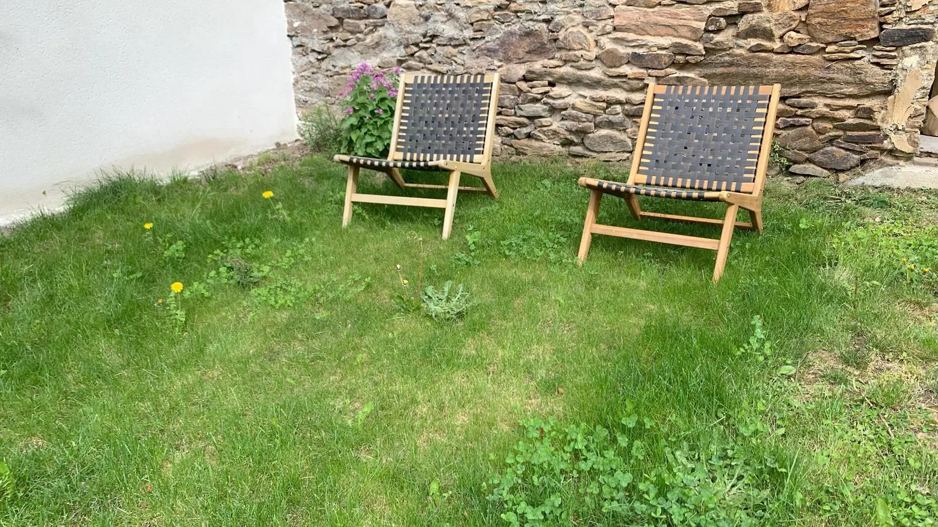 Дом отдыха La Petite Maison Dans Le Sidobre Esperausses